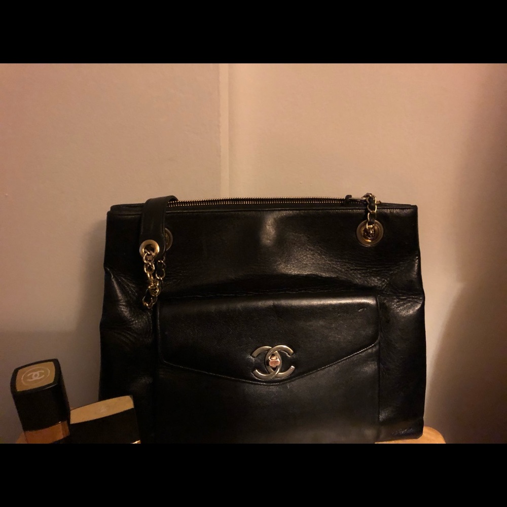 Vintage Chanel